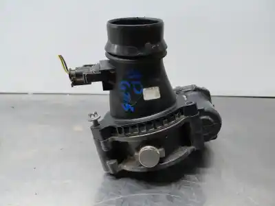 İkinci el araba yedek parçası KELEBEK KUTUSU için MERCEDES-BENZ CLASE B (W246) SPORT OEM IAM referansları A6510900470  