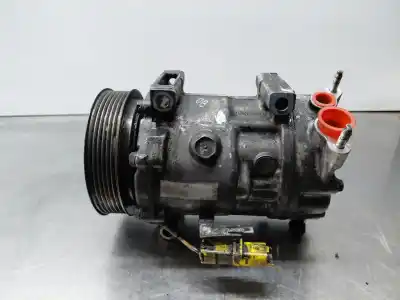 Pièce détachée automobile d'occasion compresseur de climatisation pour peugeot 307 break/sw (s2) pack références oem iam 9651910980