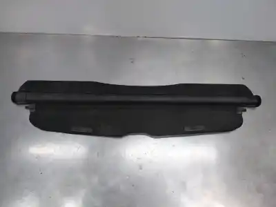 Second-hand car spare part PARCEL SHELF for PEUGEOT 307 BREAK/SW (S2) PACK OEM IAM references 96389368ZD  