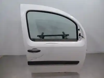 Second-hand car spare part FRONT RIGHT DOOR for MERCEDES-BENZ CITAN (W415) FURGON CONFORT OEM IAM references A4157200112  