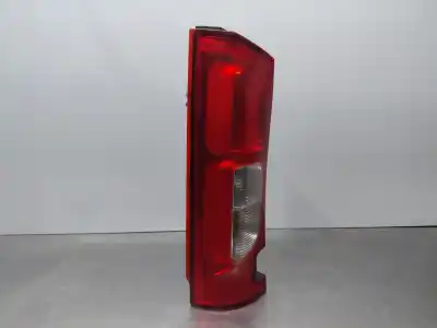 Pièce détachée automobile d'occasion FEU ARRIÈRE GAUCHE pour MERCEDES-BENZ CITAN (W415) FURGON CONFORT Références OEM IAM A4159062900  