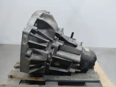 Pezzo di ricambio per auto di seconda mano riduttore per renault kangoo expression riferimenti oem iam jr5341  