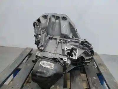 Pezzo di ricambio per auto di seconda mano riduttore per renault kangoo expression riferimenti oem iam jr5341  
