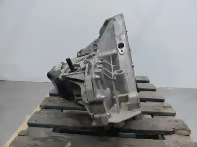 Pezzo di ricambio per auto di seconda mano riduttore per renault kangoo expression riferimenti oem iam jr5341  