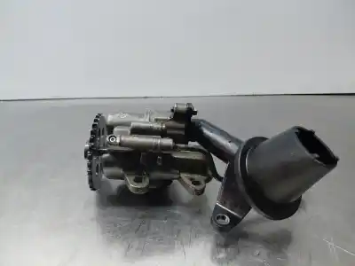 Peça sobressalente para automóvel em segunda mão BOMBA DE ÓLEO por CITROEN JUMPER KASTEN L2H2 Referências OEM IAM 9677428680  
