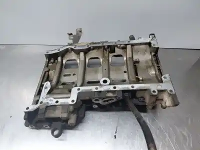 Peça sobressalente para automóvel em segunda mão SUPORTE DE CARTER por CITROEN JUMPER KASTEN L2H2 Referências OEM IAM 9675626580  