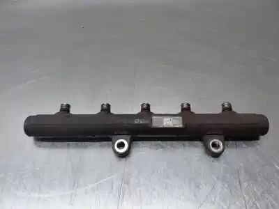 Peça sobressalente para automóvel em segunda mão RÉGUA / RAMPA DE INJETORES por CITROEN JUMPER KASTEN L2H2 Referências OEM IAM A2C53288768  