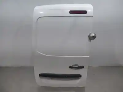 Peça sobressalente para automóvel em segunda mão PORTA DA MALA / TAMPA TRASEIRA ESQUERDA por MERCEDES-BENZ CITAN (W415) FURGON CONFORT Referências OEM IAM A4157400001  