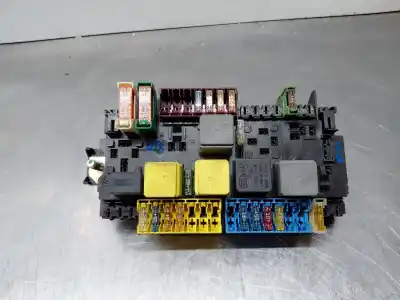Автозапчастина б/у РЕЛЕ/ЗАПОПЕРІВНИК для MERCEDES-BENZ CLASE B (W246) SPORT Посилання на OEM IAM A2469060093  