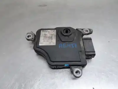 Second-hand car spare part AUTOMATIC GEARBOX CONTROL UNIT for CITROEN GRAND C4 SPACETOURER (3A_, 3E_) 1.5 BLUEHDI 130 OEM IAM references 1679470180  