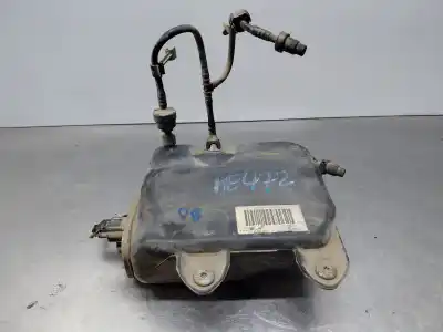 Автозапчасти б/у FAP ADBLUE ДОПОЛНИТЕЛЬНЫЙ ДЕПОЗИТ за FORD FOCUS II (DA_, HCP, DP) 1.6 TDCi ссылки OEM IAM 1674614  