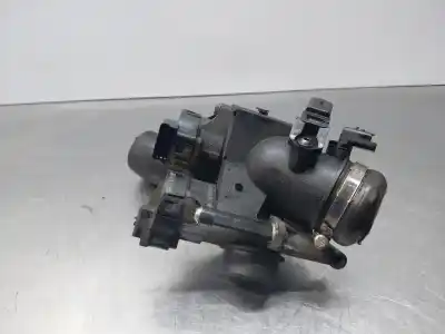 Автозапчасти б/у БАБОЧКА КОРОБКА за FORD FOCUS II (DA_, HCP, DP) 1.6 TDCi ссылки OEM IAM 1556103  