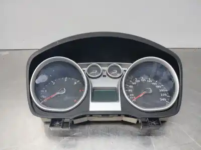 Second-hand car spare part DASHBOARD for FORD FOCUS II (DA_, HCP, DP)  OEM IAM references 8V4T10849GF  