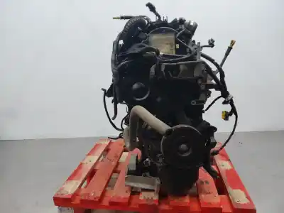 Автозапчасти б/у ПОЛНЫЙ ДВИГАТЕЛЬ за FORD FOCUS II (DA_, HCP, DP) 1.6 TDCi ссылки OEM IAM G8DB  