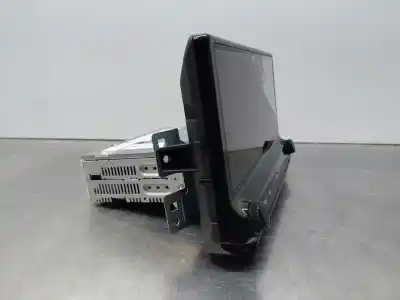 Автозапчасти б/у многофункциональный дисплей за kia xceed tech ссылки oem iam 96560j7520  96560j7520wk