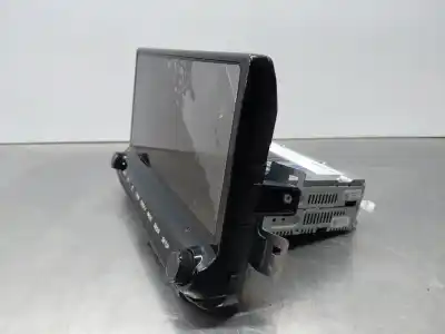 Автозапчасти б/у многофункциональный дисплей за kia xceed tech ссылки oem iam 96560j7520  96560j7520wk