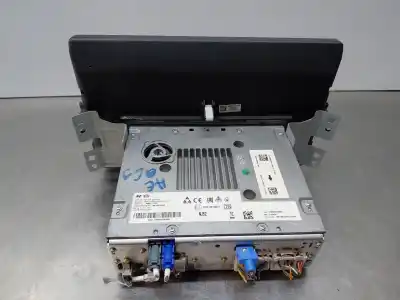 Автозапчасти б/у многофункциональный дисплей за kia xceed tech ссылки oem iam 96560j7520  96560j7520wk