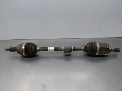 Автозапчасти б/у ПЕРЕДНЯЯ ЛЕВАЯ ТРАНСМИССИЯ за KIA XCEED TECH ссылки OEM IAM 49500J7030  