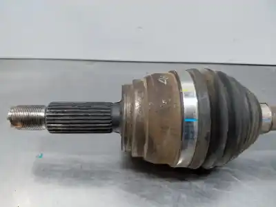 Автозапчасти б/у передняя левая трансмиссия за kia xceed tech ссылки oem iam 49500j7030  