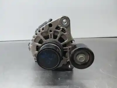 Peça sobressalente para automóvel em segunda mão alternador por kia xceed tech referências oem iam 3730007450  61011061