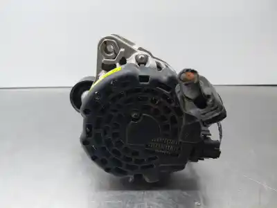 Peça sobressalente para automóvel em segunda mão alternador por kia xceed tech referências oem iam 3730007450  61011061