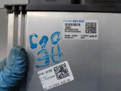 Tweedehands auto-onderdeel ecu motorcontroller voor kia xceed tech oem iam-referenties 3919907020  