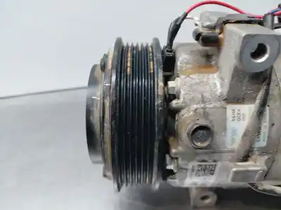 Tweedehands auto-onderdeel airconditioning compressor voor kia xceed tech oem iam-referenties 97701g4600  