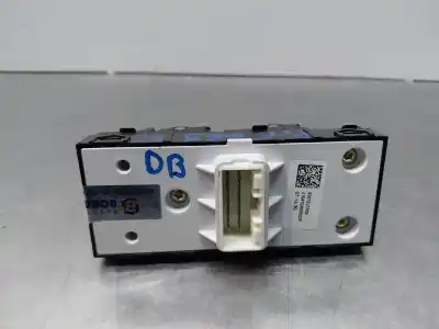 Автозапчасти б/у выключатель левого переднего окна за kia xceed tech ссылки oem iam 93570j7000  