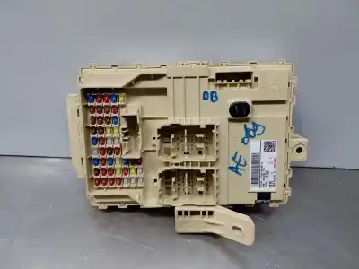 Автозапчасти б/у блок реле/предохранителей за kia xceed tech ссылки oem iam 91953j7760