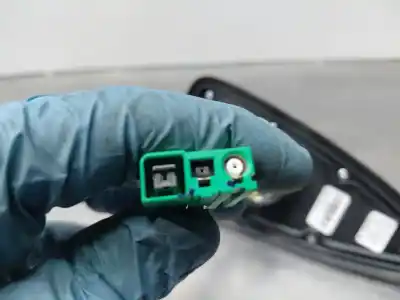 Автозапчасти б/у антенна за kia xceed tech ссылки oem iam 96210j7700wd  