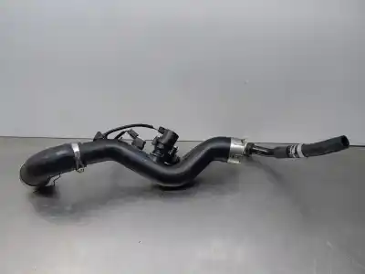 Автозапчасти б/у напорная труба турбонагнетателя за kia xceed tech ссылки oem iam 227307600