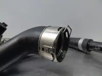 Piesă de schimb auto la mâna a doua furtun de presiune pentru turbocompresor pentru kia xceed tech referințe oem iam 227307600  