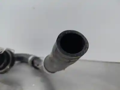 Piesă de schimb auto la mâna a doua furtun de presiune pentru turbocompresor pentru kia xceed tech referințe oem iam 227307600  