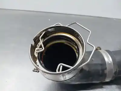 Piesă de schimb auto la mâna a doua furtun de presiune pentru turbocompresor pentru kia xceed tech referințe oem iam 227307600  