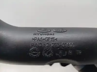 Piesă de schimb auto la mâna a doua furtun de presiune pentru turbocompresor pentru kia xceed tech referințe oem iam 227307600  