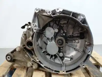 İkinci el araba yedek parçası vites kutusu için ford focus turn. (cb8) st line tdci oem iam referansları kv6r7002ahb