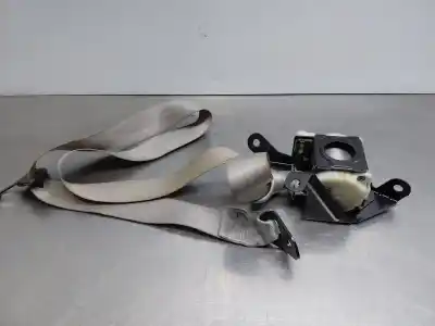 Gebrauchtes Autoersatzteil SICHERHEITSGURTE HINTEN LINKS zum MERCEDES-BENZ CLK (C209) CLK 270 CDI (209.316) OEM-IAM-Referenzen A2038601785  