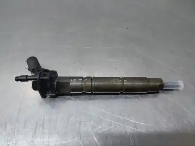 Gebrauchtes Autoersatzteil INJEKTOR zum MERCEDES-BENZ CLASE M (W164) 320 / 350 CDI (164.122) OEM-IAM-Referenzen A6420701387  