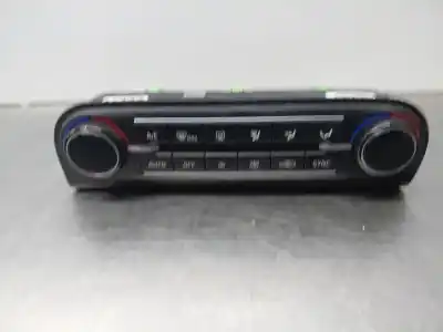 Second-hand car spare part climate control for kia xceed tech oem iam references 97250j7202wk  