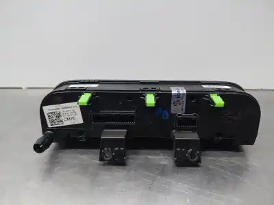 Second-hand car spare part climate control for kia xceed tech oem iam references 97250j7202wk  