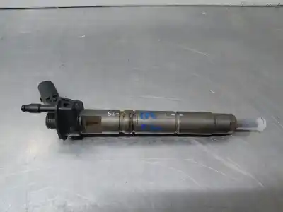 Gebrauchtes Autoersatzteil INJEKTOR zum MERCEDES-BENZ CLASE M (W164) 280 / 300 CDI (164.120) OEM-IAM-Referenzen A6420700587  