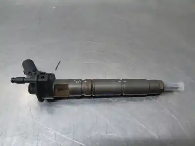 Gebrauchtes Autoersatzteil INJEKTOR zum MERCEDES-BENZ CLASE M (W164) 280 / 300 CDI (164.120) OEM-IAM-Referenzen A6420700587  