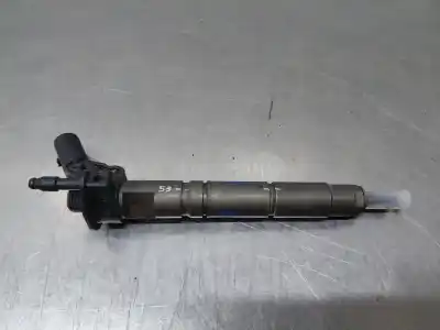 Gebrauchtes Autoersatzteil INJEKTOR zum MERCEDES-BENZ CLASE M (W164) 280 / 300 CDI (164.120) OEM-IAM-Referenzen A6420700587  