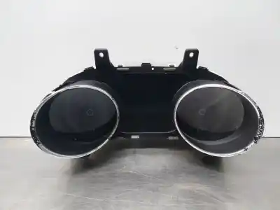 Автозапчасти б/у приборная доска за KIA XCEED TECH ссылки OEM IAM 94031J7200  