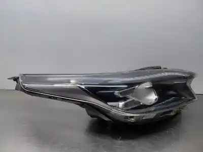 Автозапчасти б/у правая фара за kia xceed tech ссылки oem iam 92102j7300