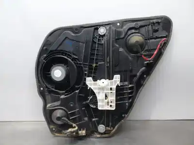 Автозапчасти б/у регулятор стекла заднего левого за kia xceed tech ссылки oem iam 83471j7300