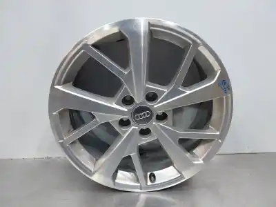 Gebrauchtes Autoersatzteil FELGE zum AUDI Q3 (F3B) 35 TDI OEM-IAM-Referenzen 83A601025J  