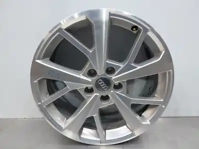 Gebrauchtes Autoersatzteil FELGE zum AUDI Q3 (F3B) 35 TDI OEM-IAM-Referenzen 83A601025J  