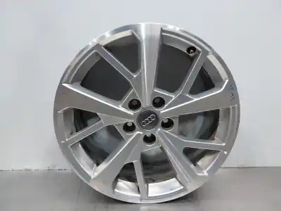 Gebrauchtes Autoersatzteil FELGE zum AUDI Q3 (F3B) 35 TDI OEM-IAM-Referenzen 83A601025J  