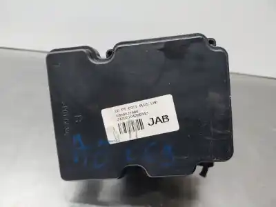 Автозапчасти б/у абс за kia xceed tech ссылки oem iam 58910j7ab0  58900j7ab0